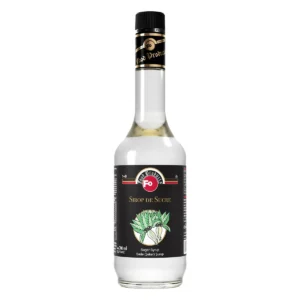 Sugar Flavored Syrup 700ml