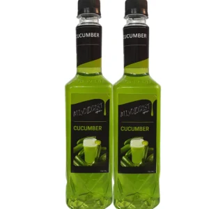 Cucumber Syrup