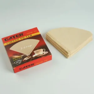 Coffee Paper Filter 40PCS V60