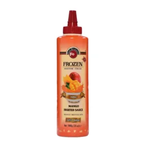 Mango Fruited Sauce Frozen 1000g