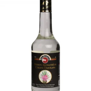 FO Agave Tequilana Flavored Turkish Imported Syrup 700ml