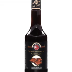 FO Chocolate Flavored Turkish Imported Syrup 700ml