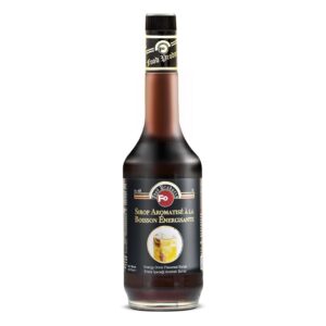 Energy Drink Flavored Cocktail Syrup 700ml