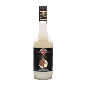 Coconut Flavored Syrup 700ml