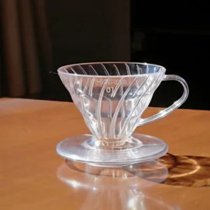 Hario V60 Coffee Dripper