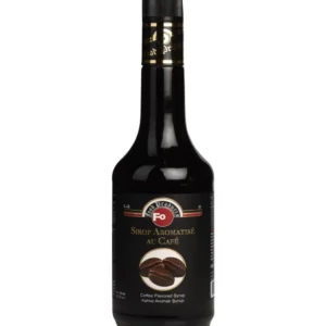 Coffee Flavored Syrup 700ml