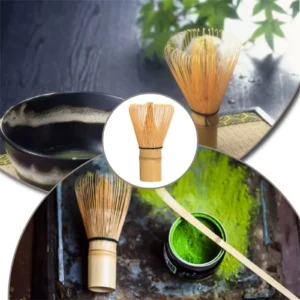 Matcha Whisk