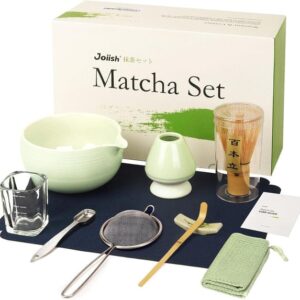 Macha Set