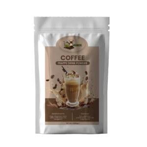 Coffee Frappe