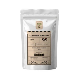 Grános Colombia Supremo Roast