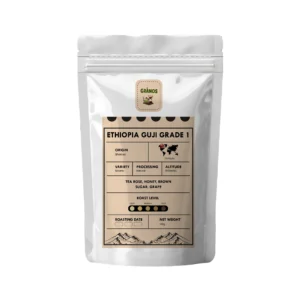 Ethiopia Guji Premium Roast